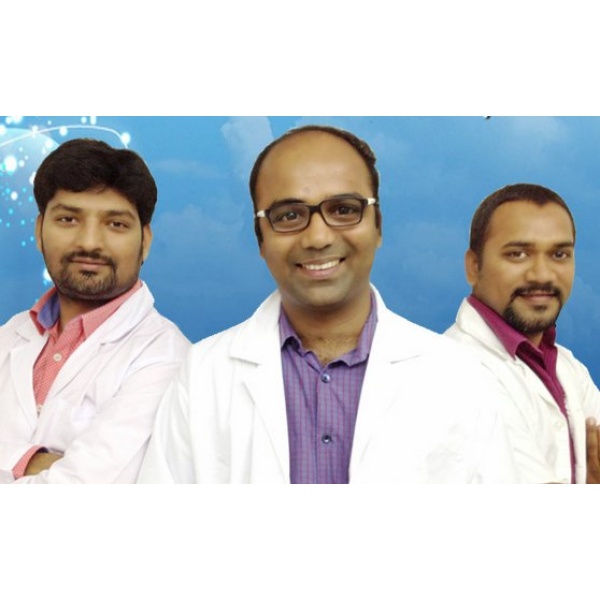 Dr.vinoth's physiotherapy himayath nagar - Clinictor