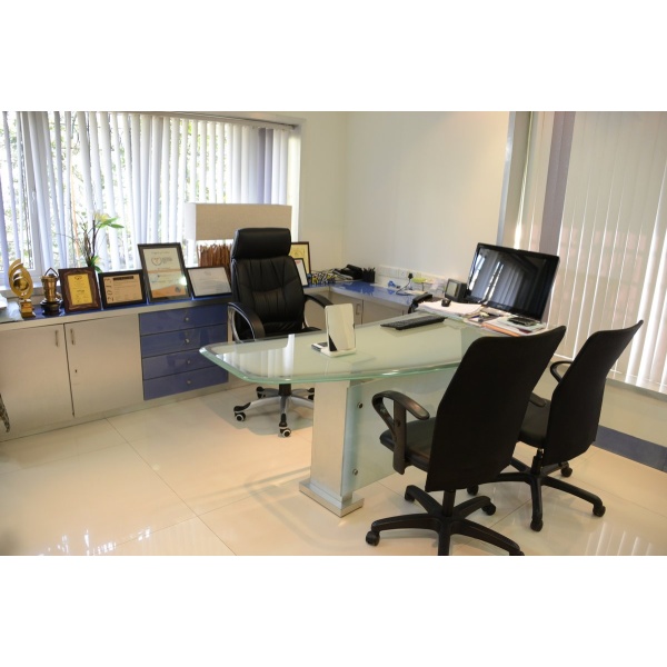 Dr. Viral Desai's CPLSS-Mumbai - Clinictor