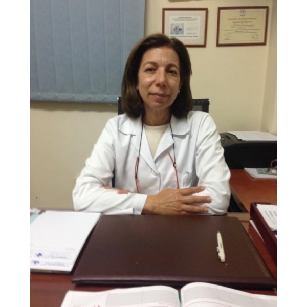 Dr Vlotoma ENT Clinic - Clinictor