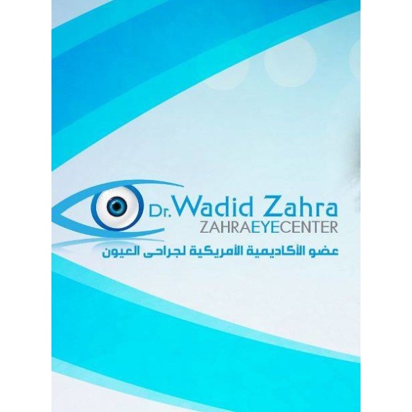 Dr. Wadid Zahra Contact Lenses Eye Lasik Center - Clinictor