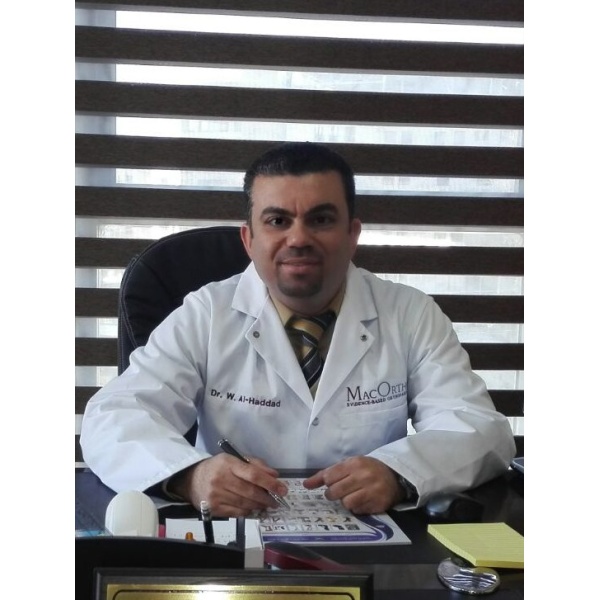 Dr. Wael Al Haddad Clinic - Clinictor