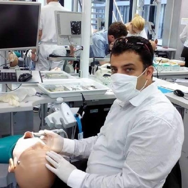 Dr. Wael Darwish Dental Center - Clinictor