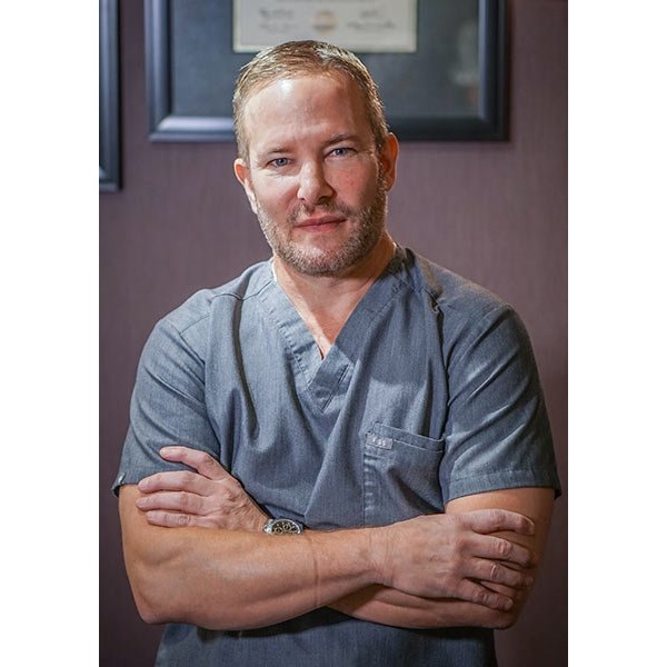 Dr. William Hall, MD - Clinictor