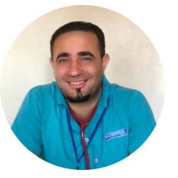 Dr. Wissam - Clinictor