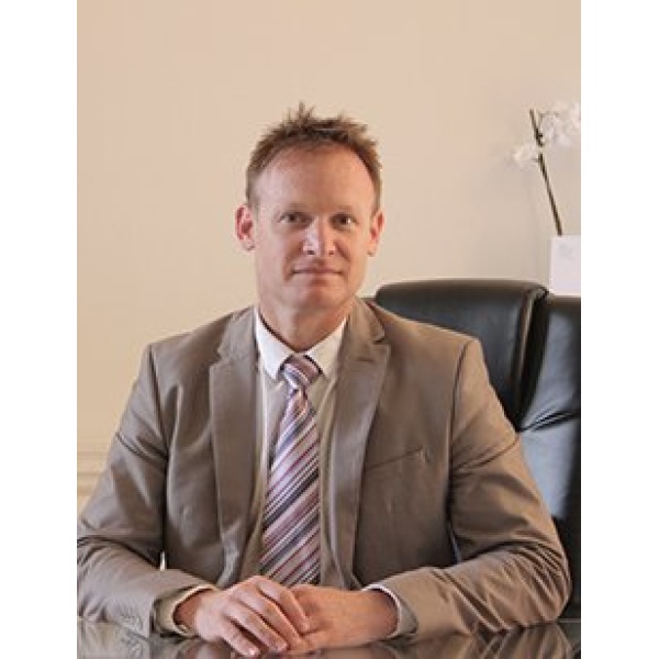 Dr Wolf - Harley Street - Clinictor
