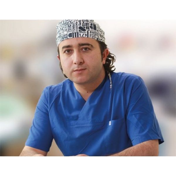 Dr. Yaman Hair Clinic - Clinictor