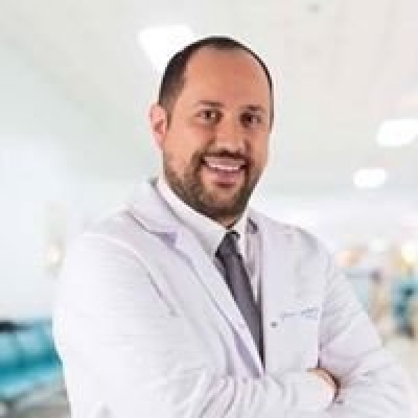 Dr Yaman Yucesoy - Clinictor