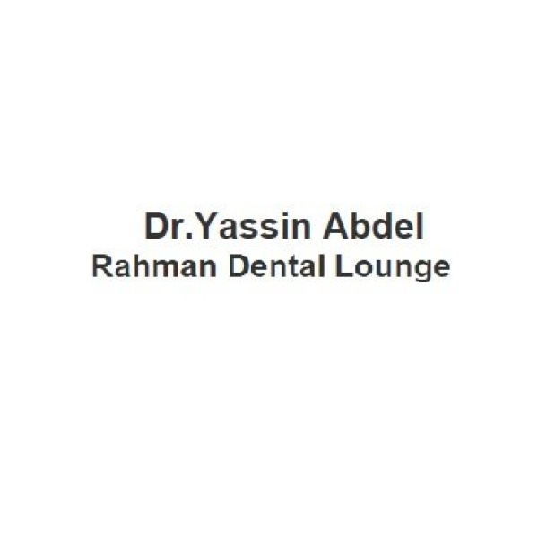 Dr.Yassin Abdel Rahman Dental Lounge - Clinictor