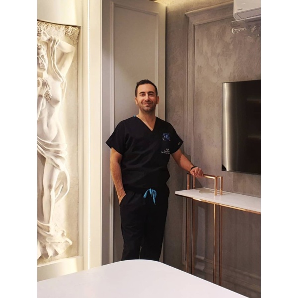 Dr. Yavuz Ozsular Clinic - Clinictor