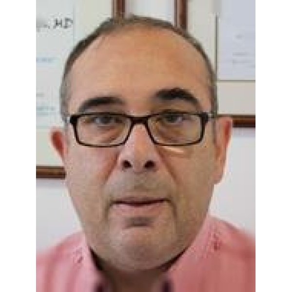 Dr. Yerasimos Kyriakides - Evaggelismos Private Hospital - Clinictor