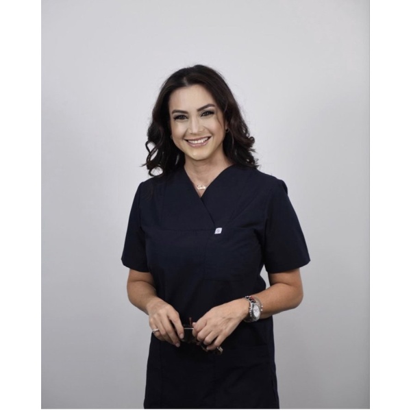 Dr. Yesim Makzume  Aesthetic Dentistry Oral İmplantology Specialist - Clinictor