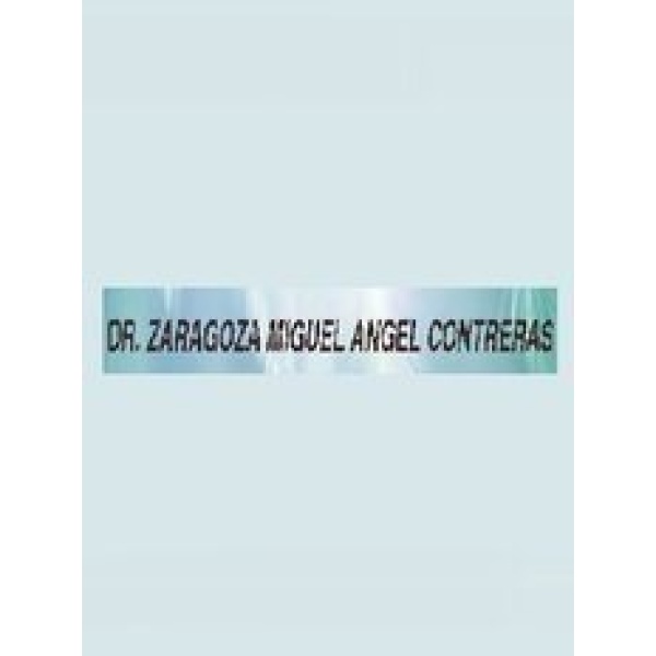Dr. Zaragoza Miguel Angel Contreras - Clinictor