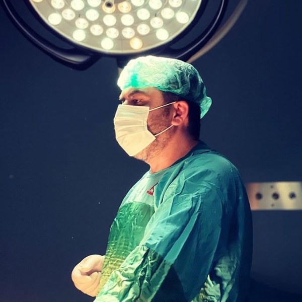 Dr Zeki Yasar Clinic - Clinictor
