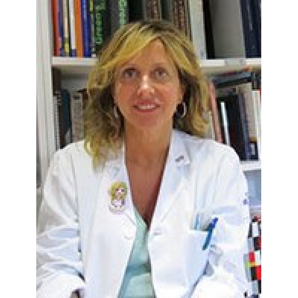 Dra. Clara Martín Muñiz - Clinictor