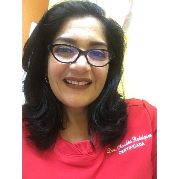 Dra. Claudia Rodriguez E. - Clinictor