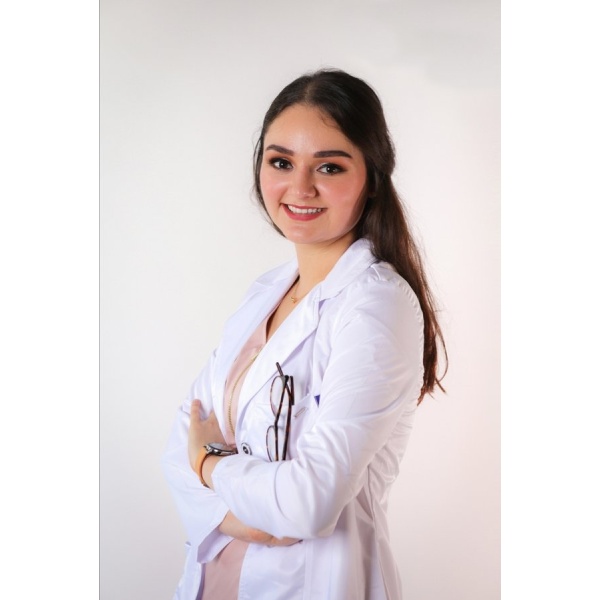 Dra. Iris Olivas Healthy Smile Designer - Clinictor