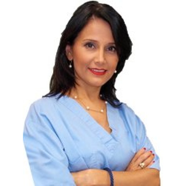 Dra. Jessica Rodríguez Arrona - Clinictor