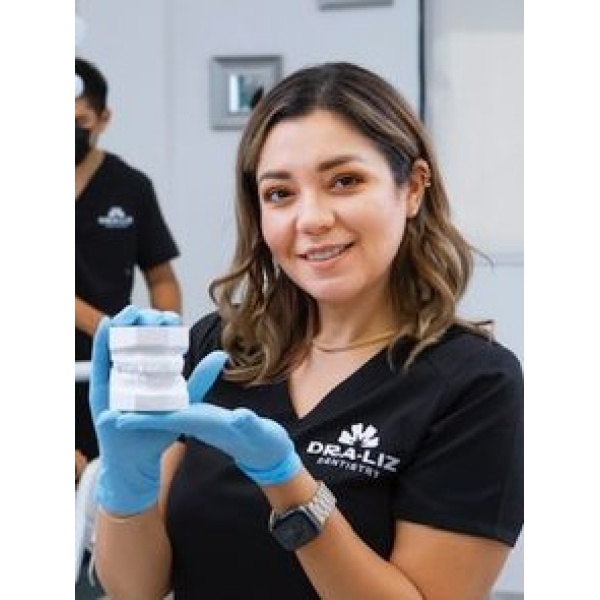 Dra Liz Dentistry - Clinictor