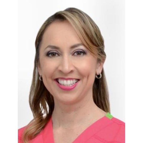 Dra Perla Acevedo Rivera - Clinictor