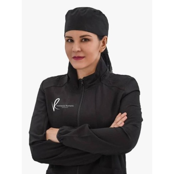 Dra. Vanessa Romero - Clinictor