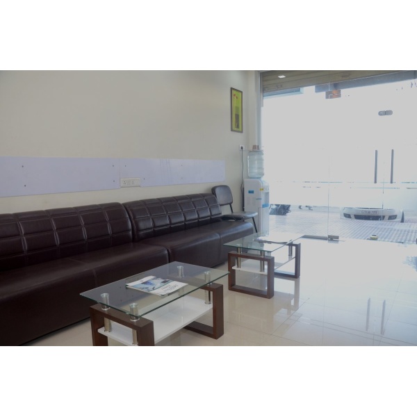 Drashti Eye Hospital - Clinictor