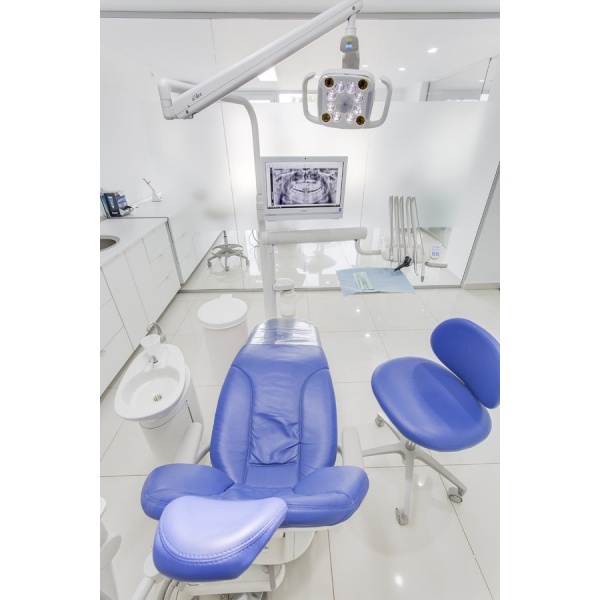 Dridih Dent - Clinictor