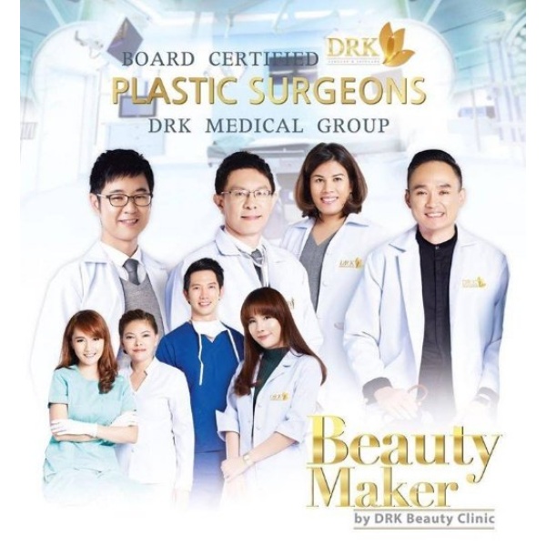 DRK Surgery and Skincare - Ekamai Branch - Clinictor