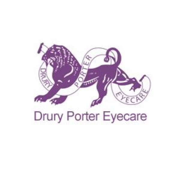 Drury Porter Eyecare Optician Bloomsbury - Clinictor