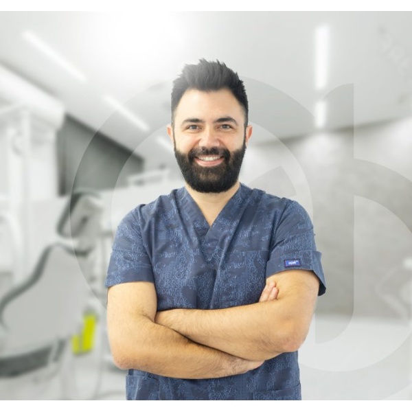 Dt.Anıl DORUK - Clinictor