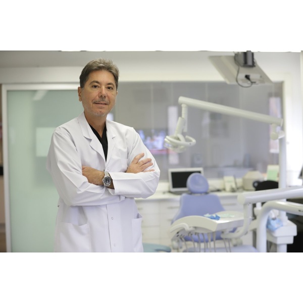 Dt Erhan Firat Clinic - Clinictor