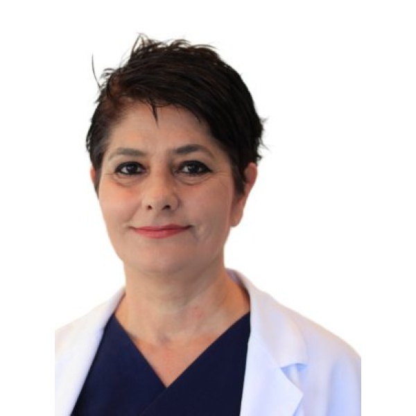 Dt. Funda Uçkan - Clinictor