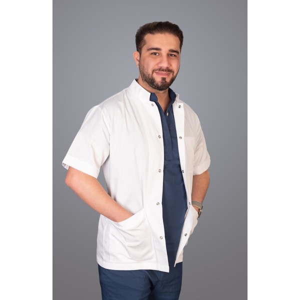 DT.IBRAHIM CIHAT DENTAL CLINIC - Clinictor