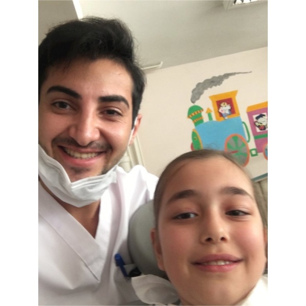 dt ömer kaygısız - Clinictor