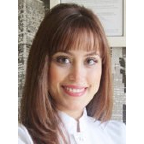 Dt. Özge Asmacık Yağcı - Clinictor