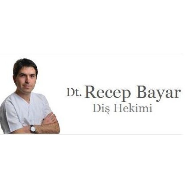 Dt. Recep Bayar - Clinictor