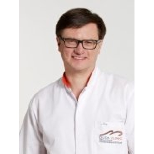 Duda Clinic - Clinictor