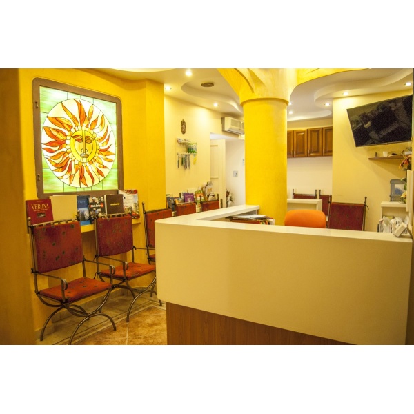 Duna Dental Dentistry - Clinictor