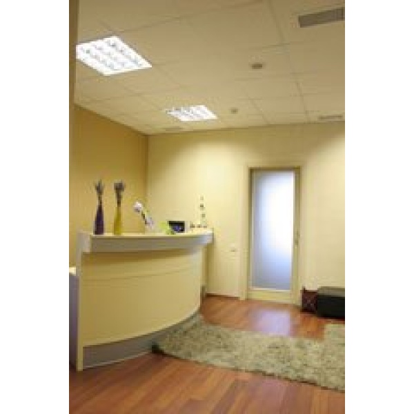 Dünya Oral & Dental Health Centre - Clinictor