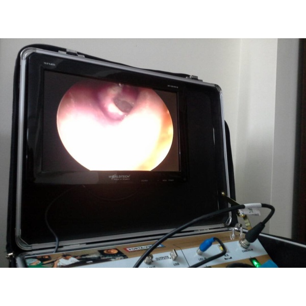 Dwarka Advanced ENT Clinic - Clinictor