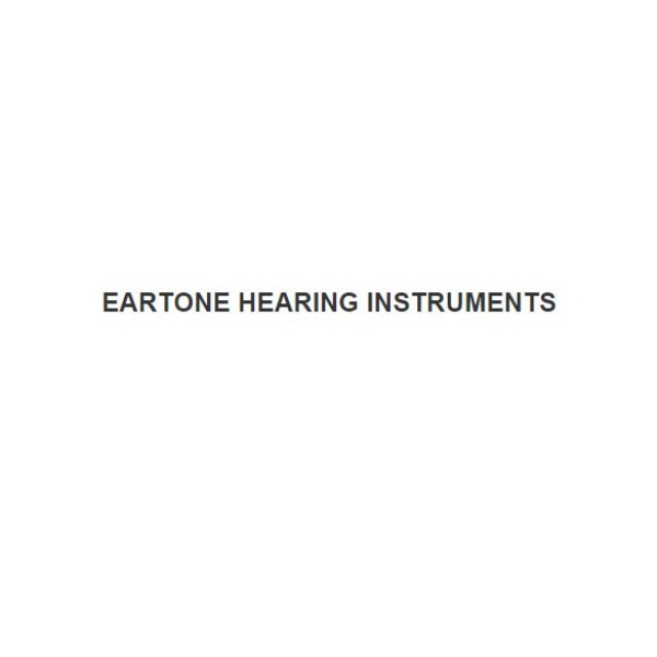 EARTONE HEARING INSTRUMENTS - Clinictor