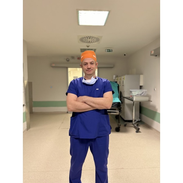 EK clinic - Clinictor