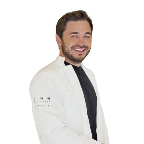 Ekiz Dental Clinic - Clinictor