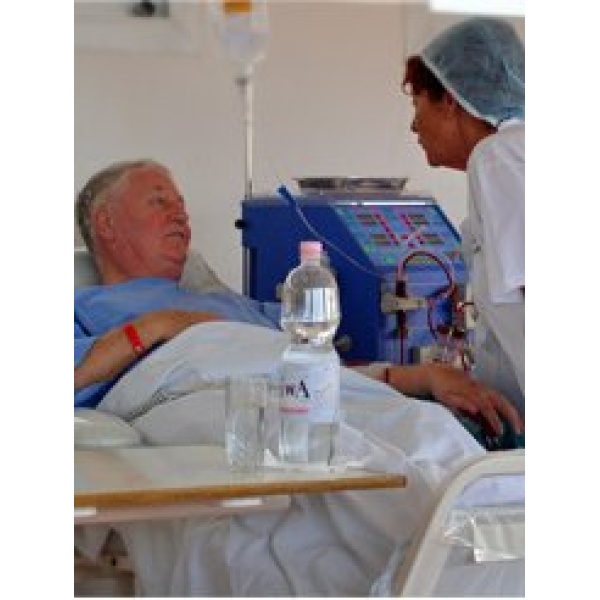 El Salam Hospital - Clinictor