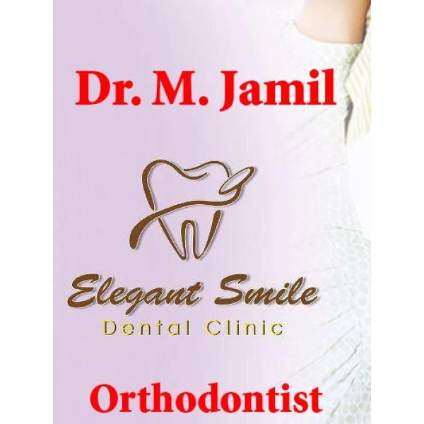 Elegant Smile Dental Clinic-Dr.Mohamed Jamil - Clinictor