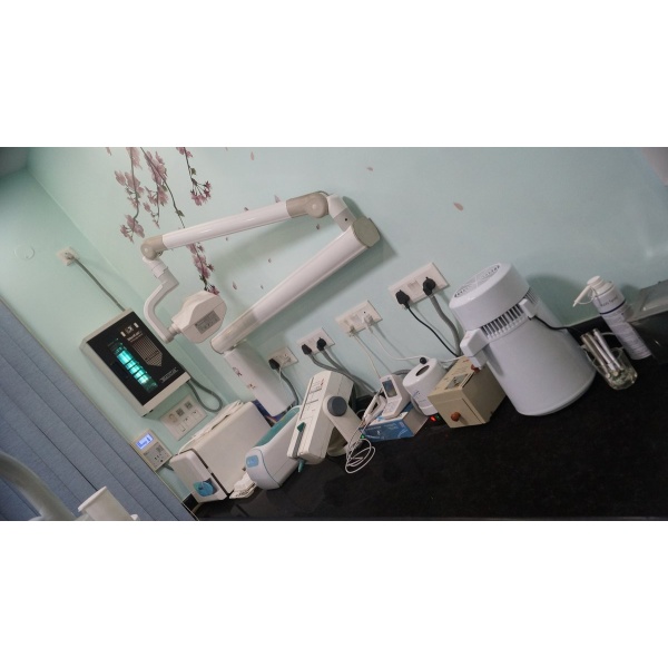 Elite Dental Studio, Delhi - Clinictor