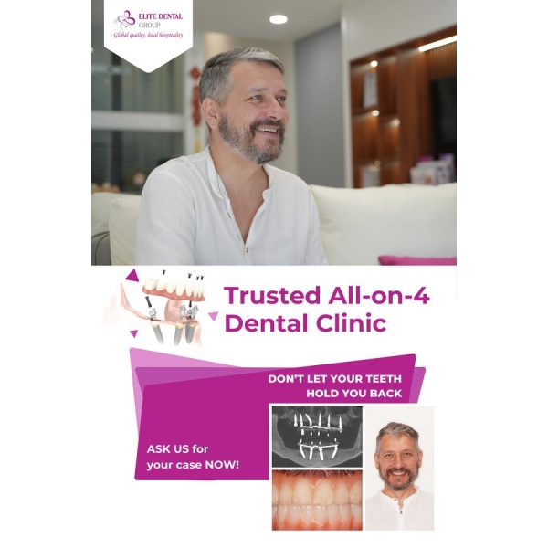 Elite Dental - Clinictor