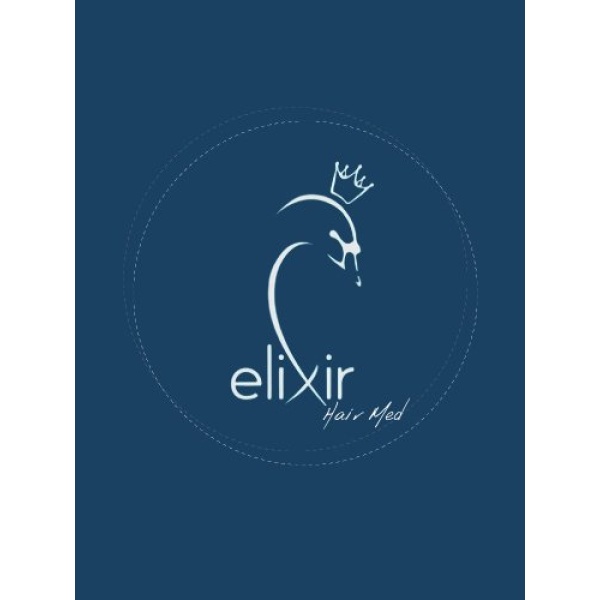 Elixir Hair Med - Clinictor