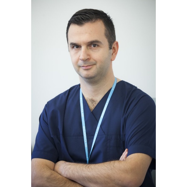 Embryolab IVF Unit - Clinictor