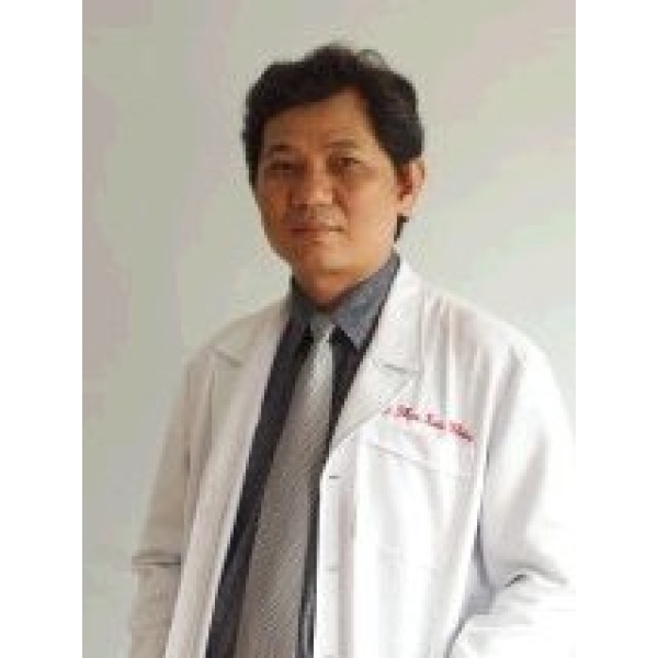 Emcas Medical Hanoi - Clinictor