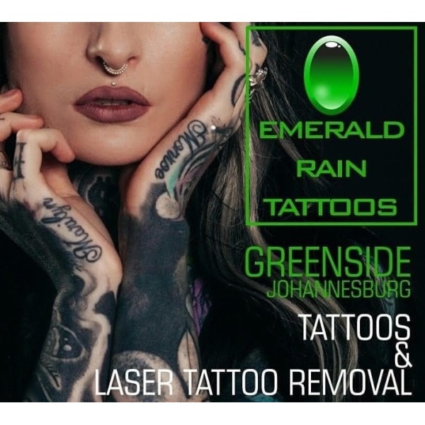 Emerald Rain Tattoos - Clinictor